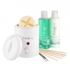 Zestaw do depilacji brwi Brow Waxing Kit